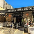 Bodega los amigos